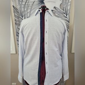 Silver Stone Dress Shirt